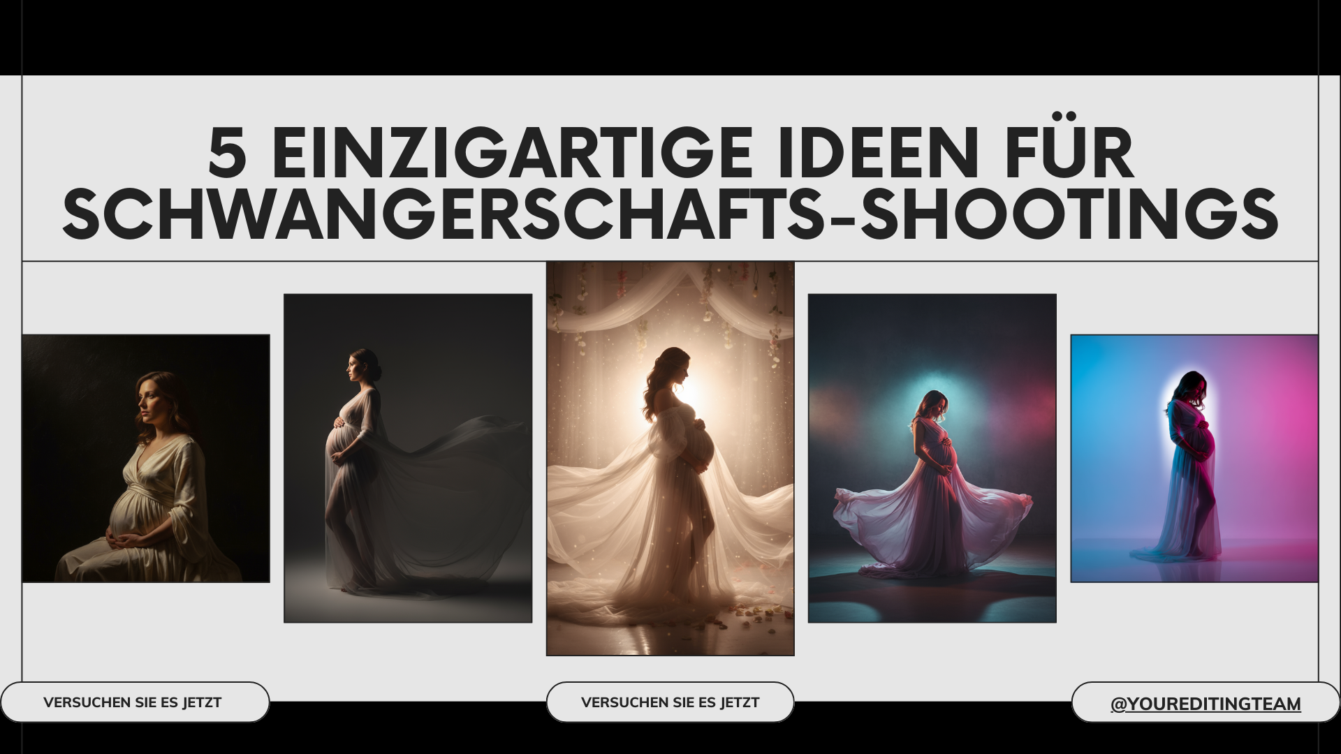 Porträtbearbeitung | Professioneller Bildbearbeiter | Hautretuschedienste | Fotobearbeitung mit Adobe Photoshop | Bildretuschedienste
