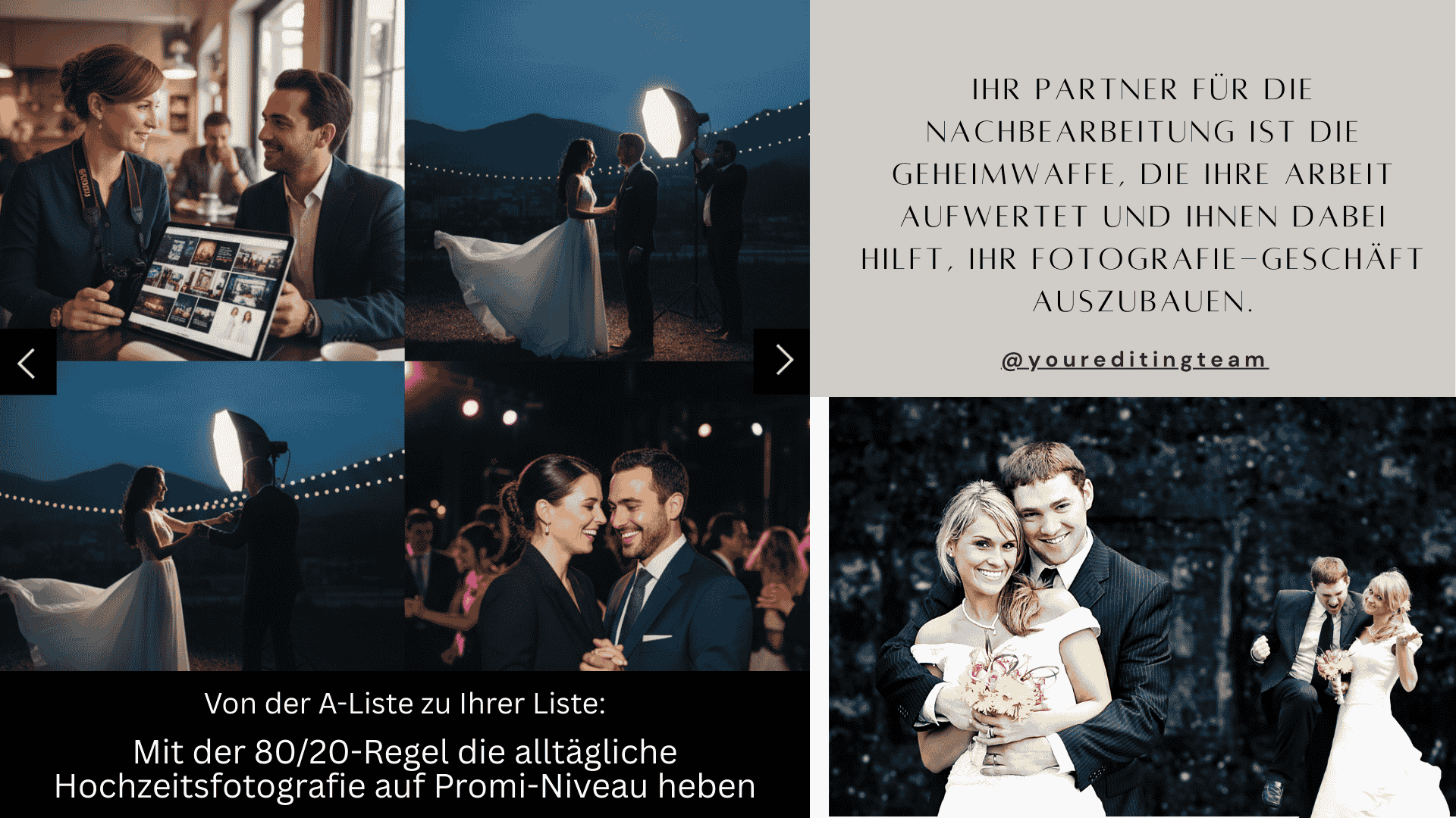 Beste Hochzeitsfoto-Bearbeitungsdienste Hochzeitsfotografie-Bearbeitung Dienste Hochzeitsfotos Bearbeitung deutschland hochzeitsfoto bearbeitung in germany Hochzeitsfoto Bearbeitungs Dienst Retuschier Dienste für Hochzeitsfotos in Deutschland Online Retuschier Dienste für Fotos in den Germany Bildbearbeitungs dienste firma Firma für die Retusche von Hochzeitsfotos Hochzeits Farbkorrektur