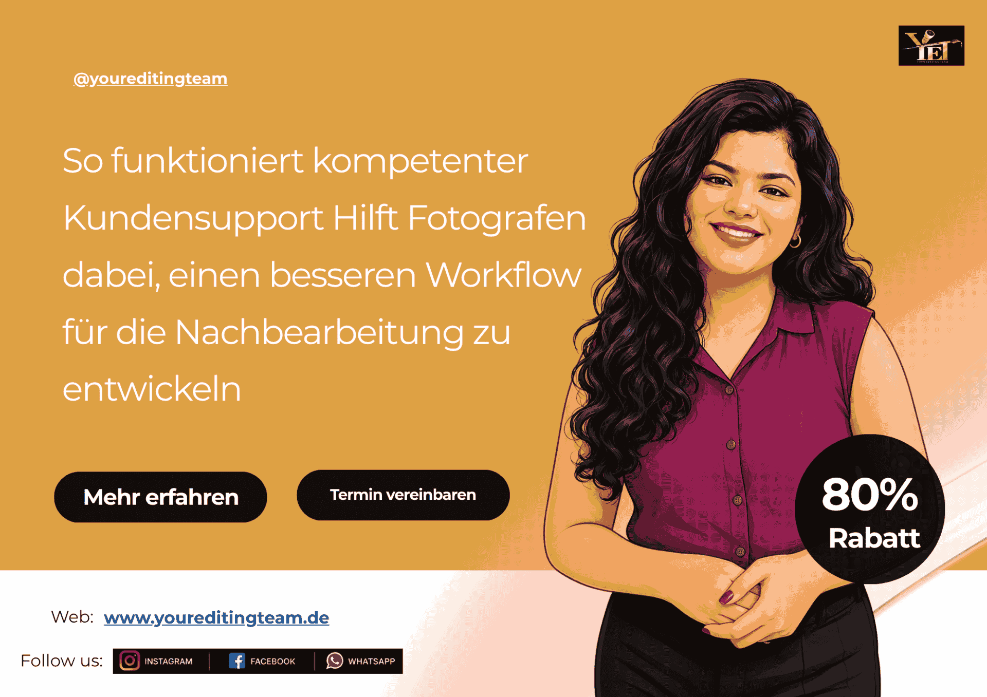 Wie ein Support-Mitarbeiter Hochzeitsfotografen bei der Auswahl des besten Bearbeitungs-Workflows unterstützt Wie ein Support-Mitarbeiter Hochzeitsfotografen bei der Auswahl des besten Bearbeitungs-Workflows unterstützt