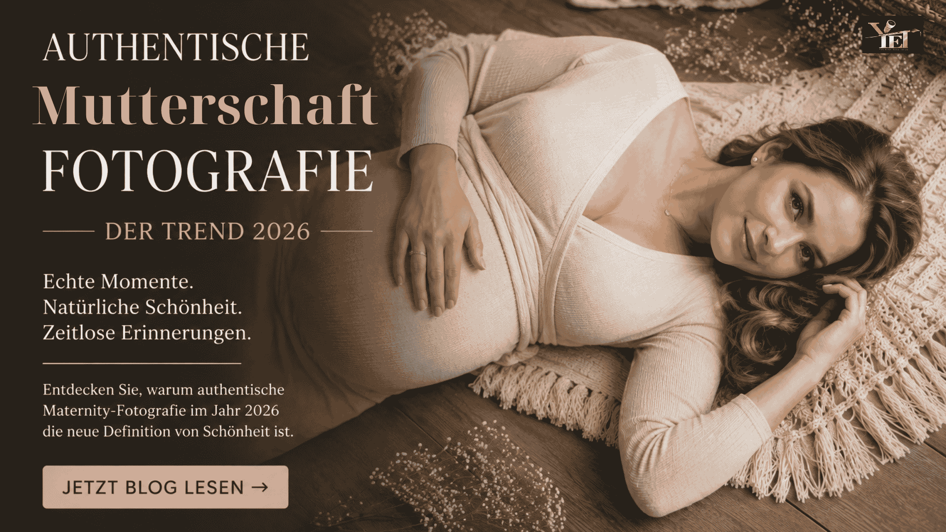 Authentische Schwangerschaftsfotografie 2026| Natürliche Momente, cineastisches Storytelling und professionelle Bildbearbeitung Authentische Schwangerschaftsfotografie 2026| Natürliche Momente, cineastisches Storytelling und professionelle Bildbearbeitung