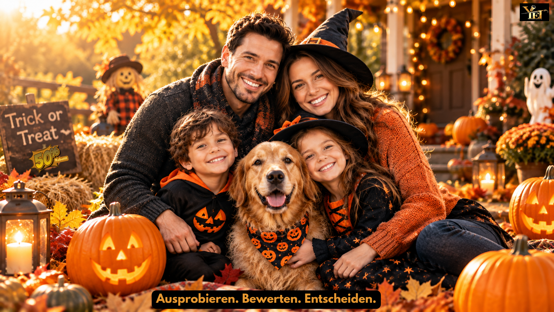 Warum der Oktober der beste Monat für Familienporträts und Urlaubsfotografie ist Warum der Oktober der beste Monat für Familienporträts und Urlaubsfotografie ist