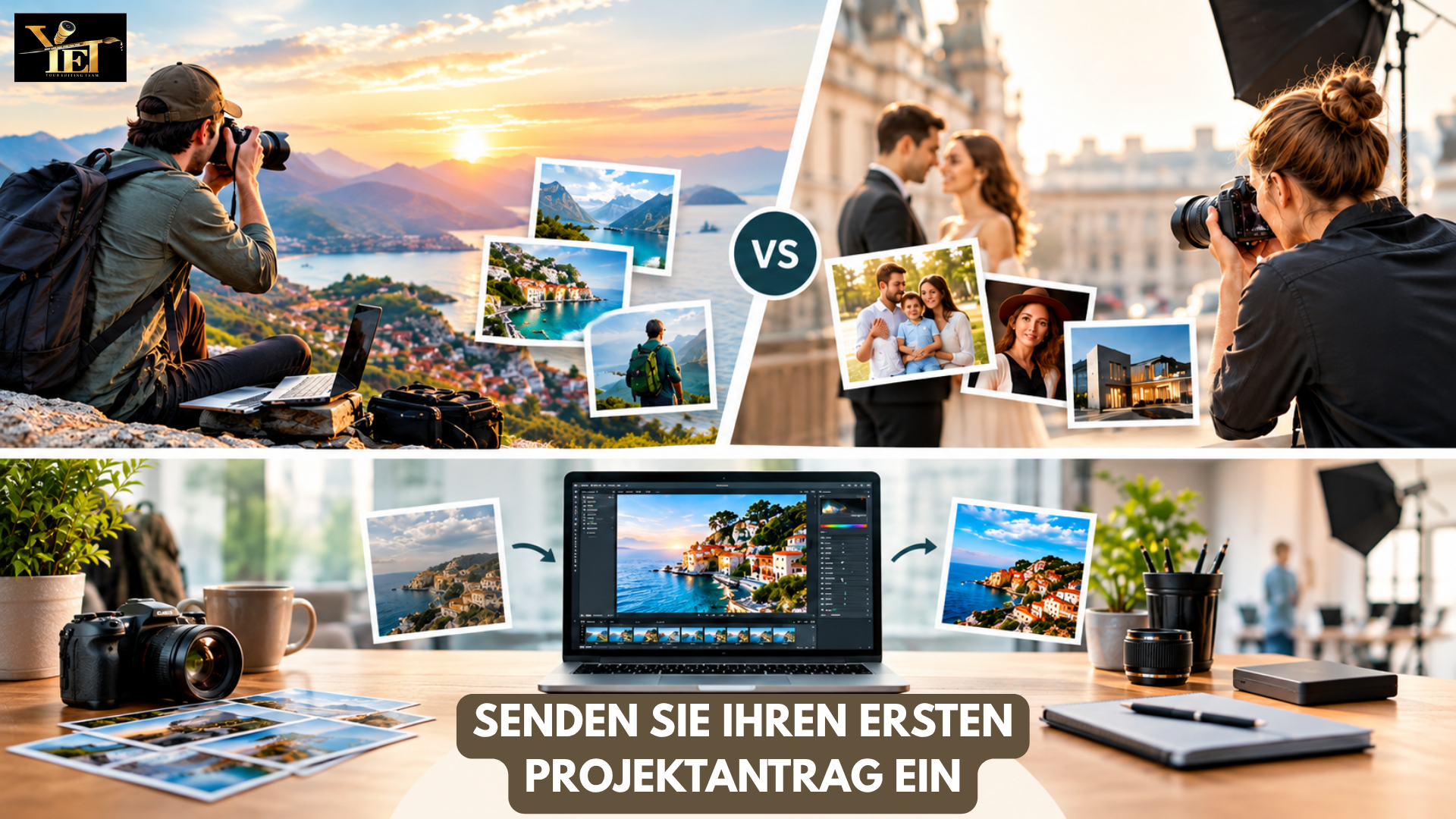 Reisefotograf vs. lokaler Berufsfotograf | Unterschiedliche Arbeitsweisen, dieselbe Herausforderung bei der Bildbearbeitung Reisefotograf vs. lokaler Berufsfotograf | Unterschiedliche Arbeitsweisen, dieselbe Herausforderung bei der Bildbearbeitung